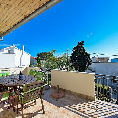 Apartments Duje Bibinje Ngoại thất bức ảnh