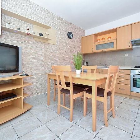 Apartments Duje Bibinje Ngoại thất bức ảnh