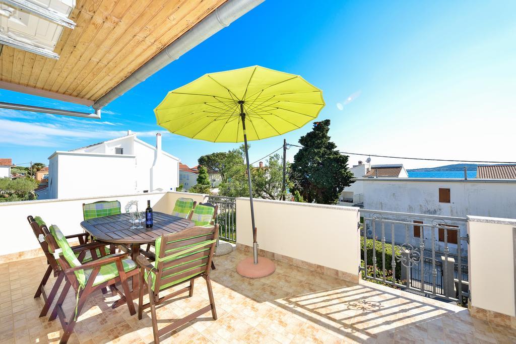 Apartments Duje Bibinje Ngoại thất bức ảnh