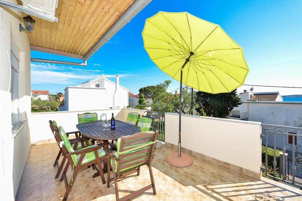 Apartments Duje Bibinje Ngoại thất bức ảnh