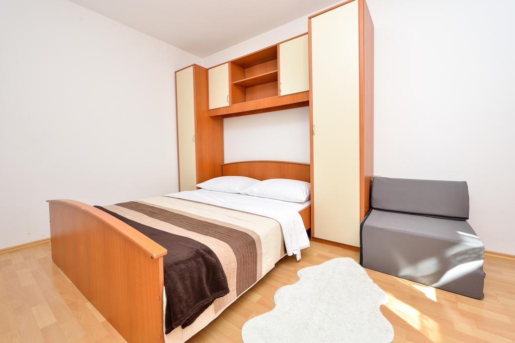 Apartments Duje Bibinje Ngoại thất bức ảnh