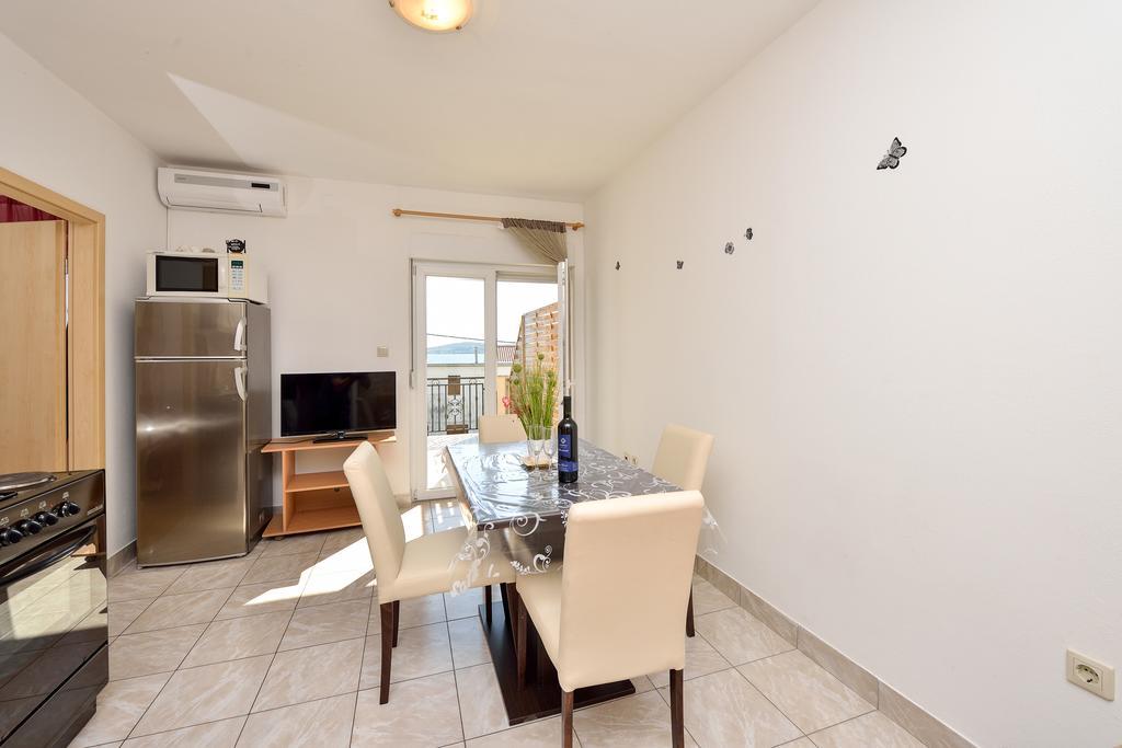 Apartments Duje Bibinje Ngoại thất bức ảnh
