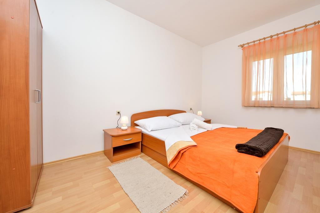Apartments Duje Bibinje Ngoại thất bức ảnh