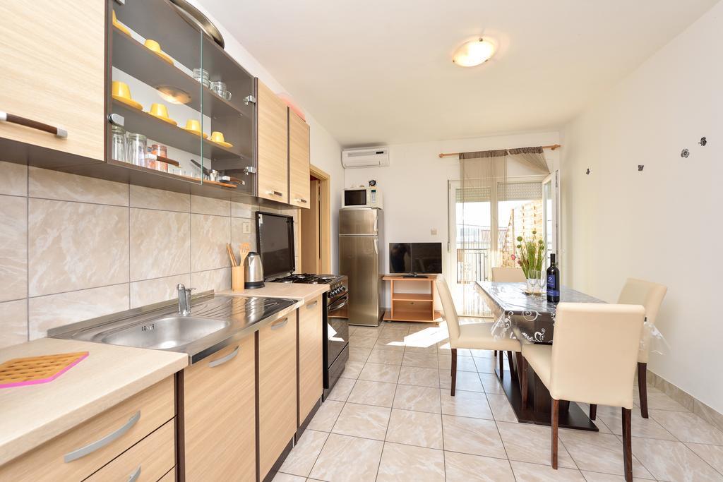 Apartments Duje Bibinje Ngoại thất bức ảnh
