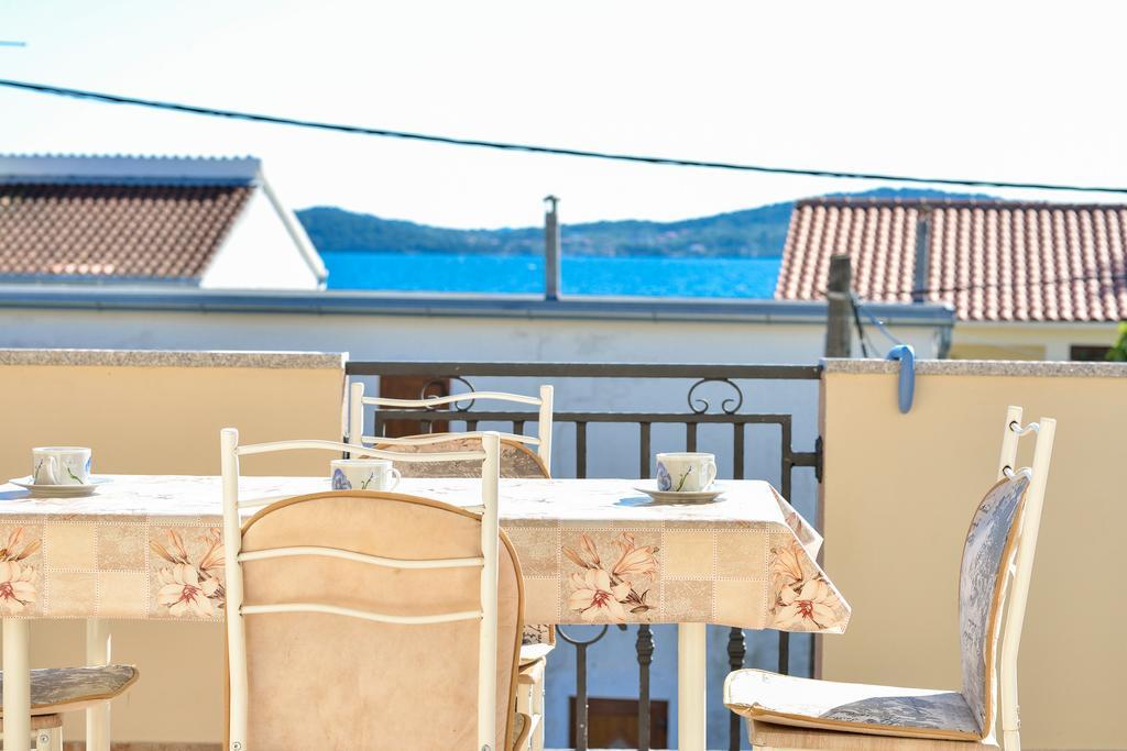 Apartments Duje Bibinje Ngoại thất bức ảnh