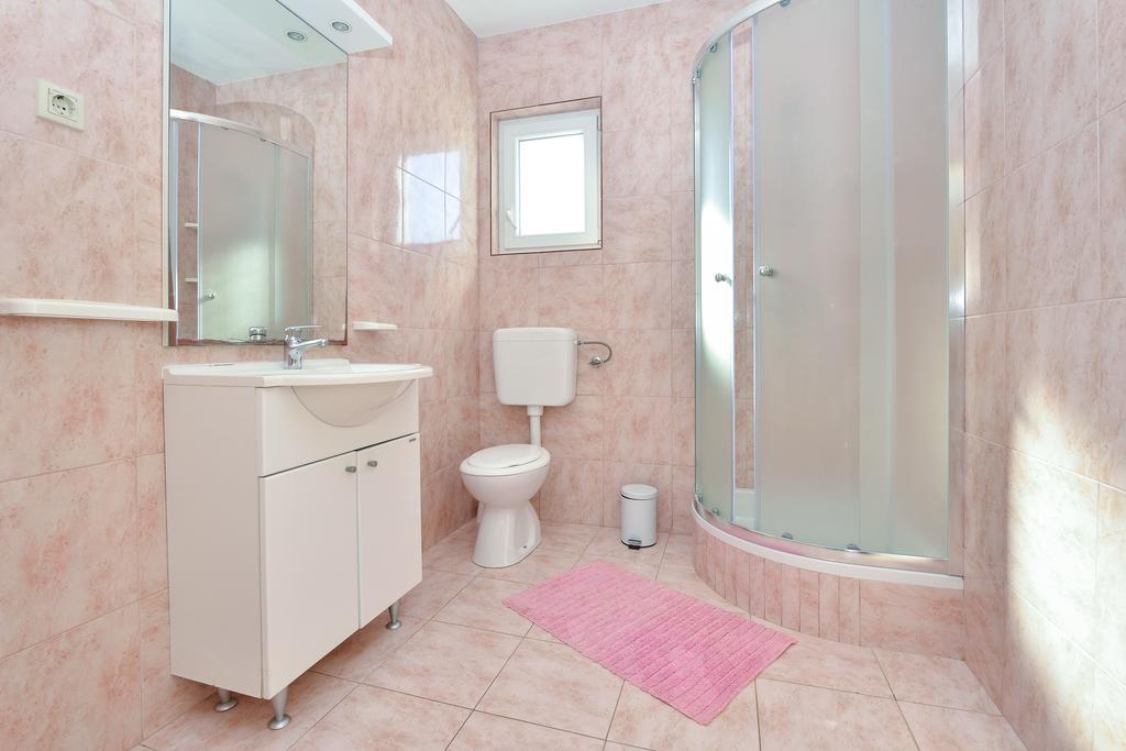 Apartments Duje Bibinje Ngoại thất bức ảnh