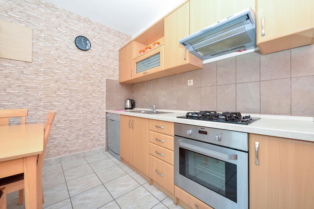 Apartments Duje Bibinje Ngoại thất bức ảnh