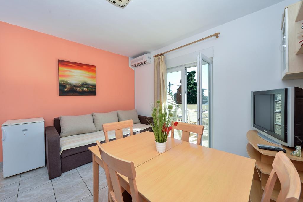 Apartments Duje Bibinje Ngoại thất bức ảnh