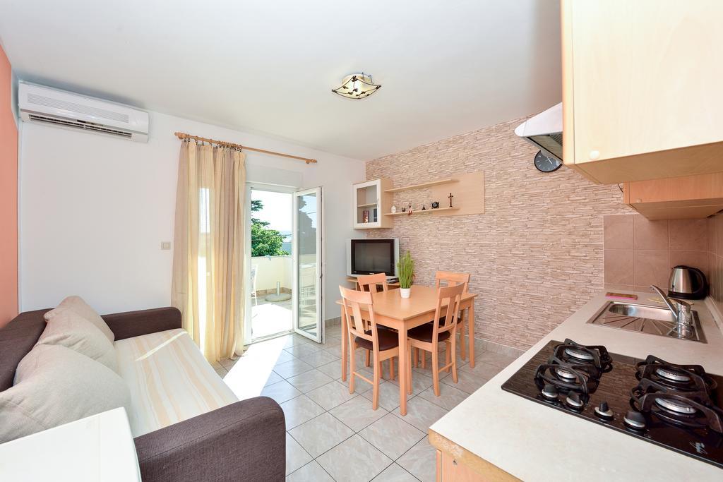Apartments Duje Bibinje Ngoại thất bức ảnh